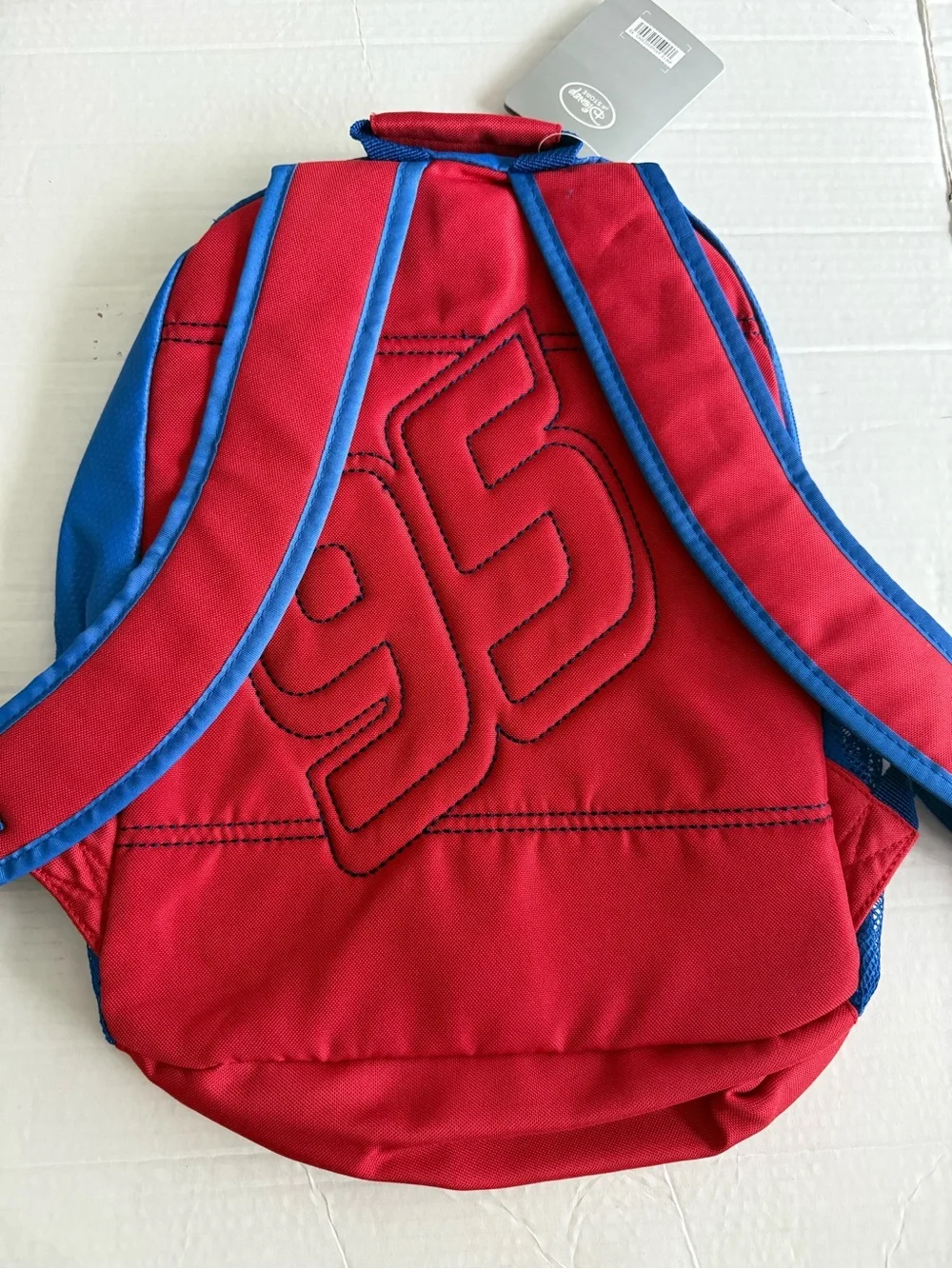 Disney Cars Backpack